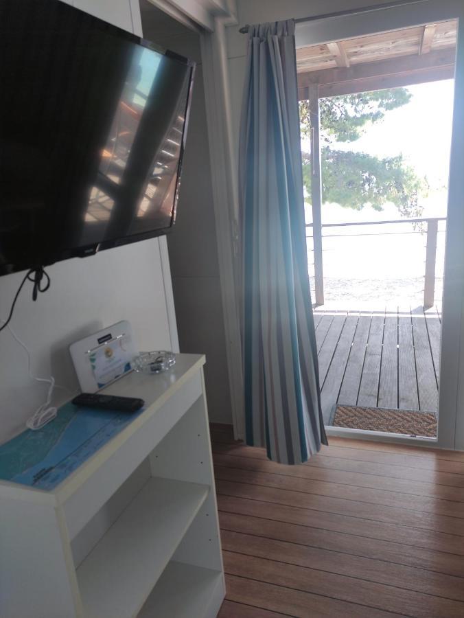 Kamp Dole - Navores Živogošće Exterior foto