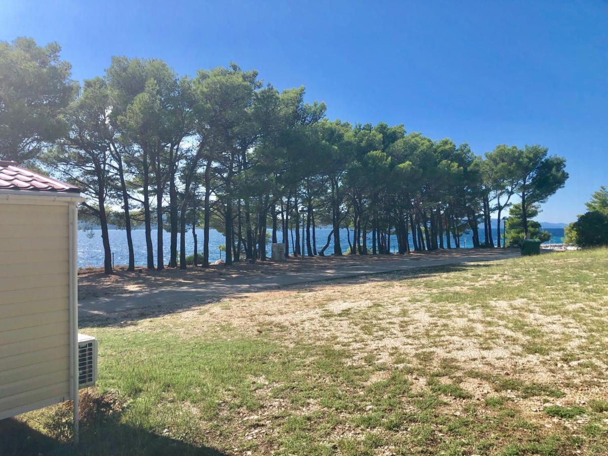 Kamp Dole - Navores Živogošće Exterior foto